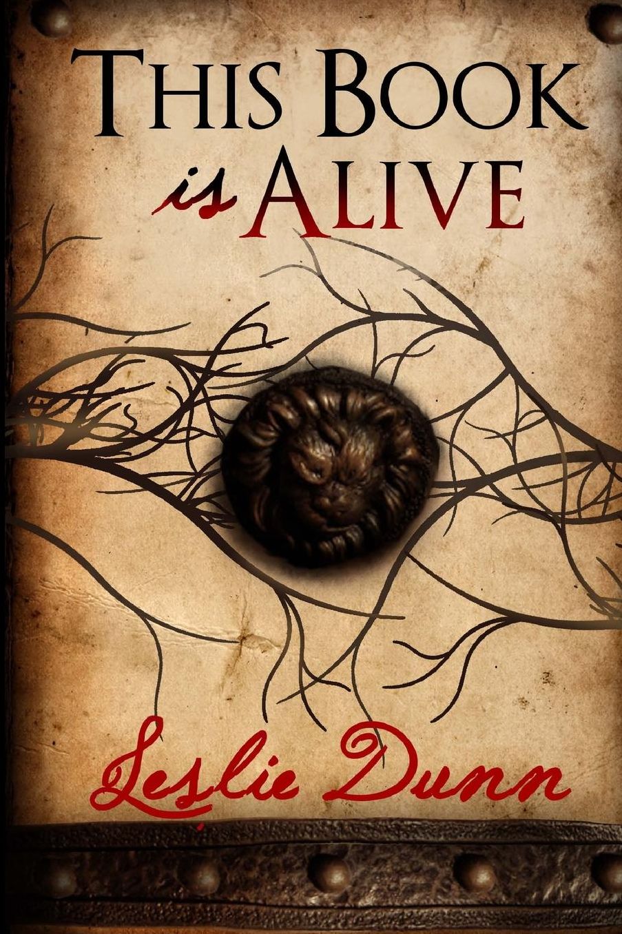 This Book is Alive