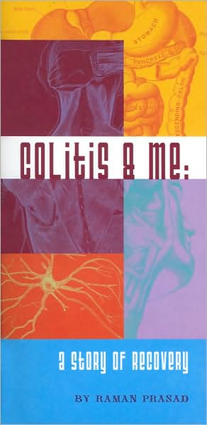 Colitis and Me: A Story of Recovery