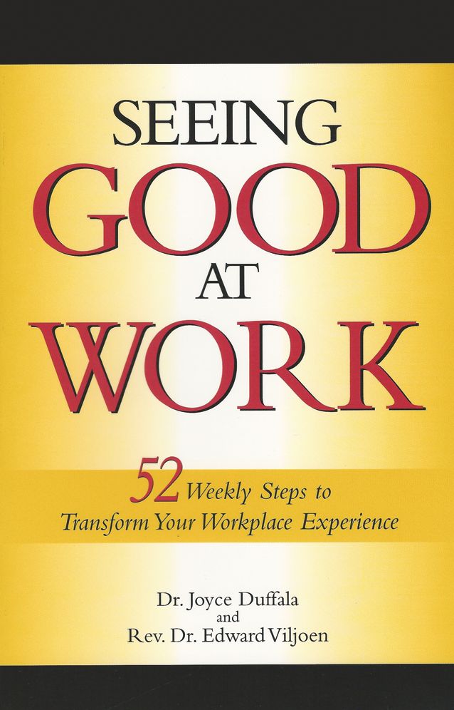 Seeing Good at Work
