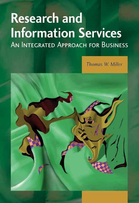 Research and Information Services: An Integrated Approach for Business