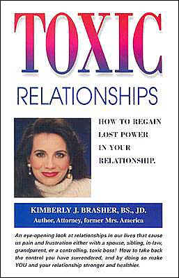 Toxic Relationships: How to Regain Lost Power in Your Relationship
