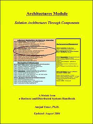 E-Business and Distributed Systems Handbook: Overview Module
