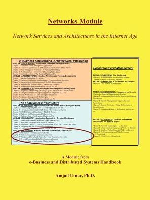 E-Business and Distributed Systems Handbook: Overview Module