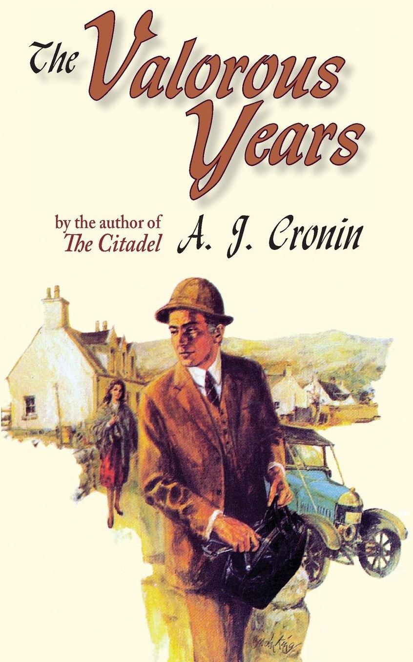 The Valorous Years
