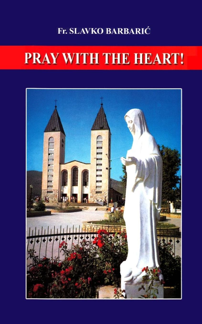 Pray with the Heart