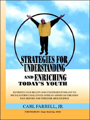 Strategies for Understanding and Enriching Today's Youth
