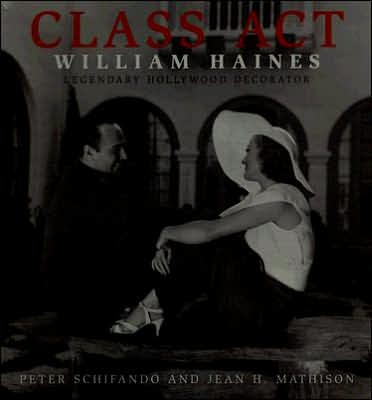 Class Act: William Haines