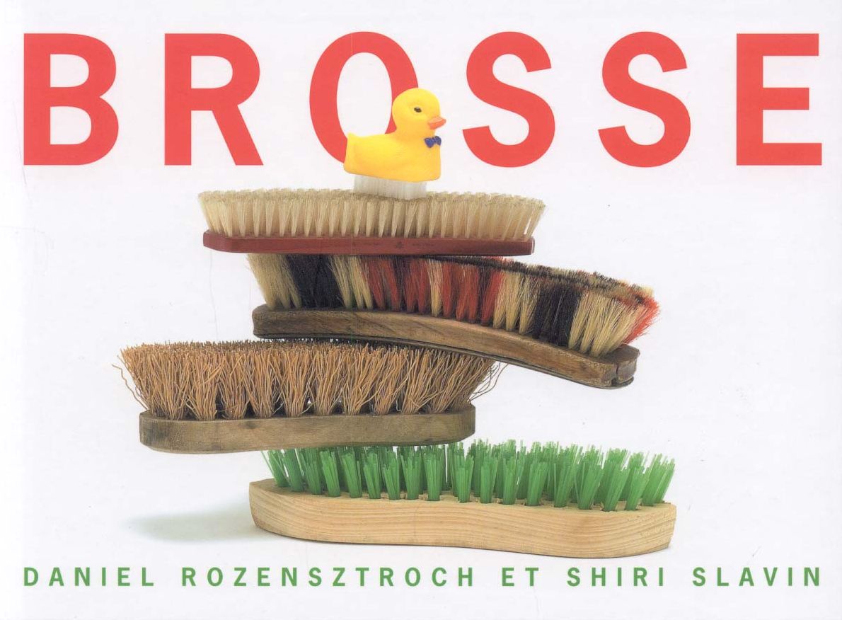 BROSSE