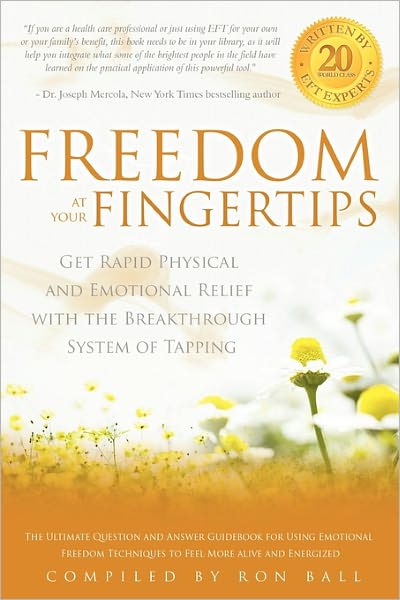 Freedom At Your Fingertips