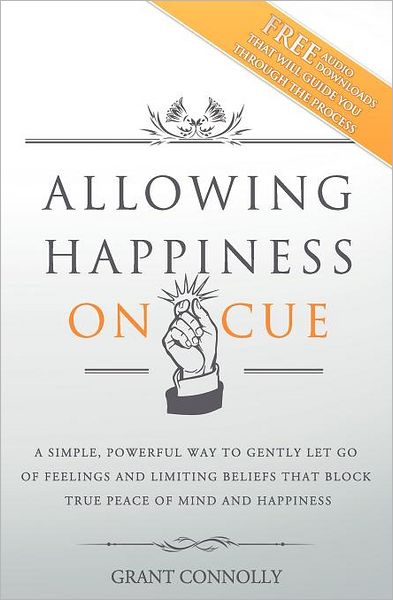 Allowing Happiness On Cue