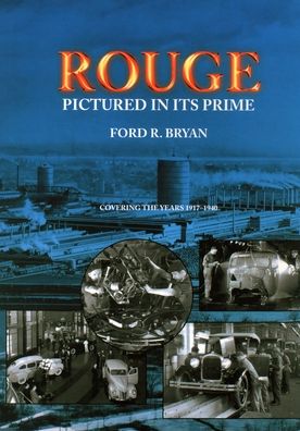 Rouge: Pictured in Its Prime