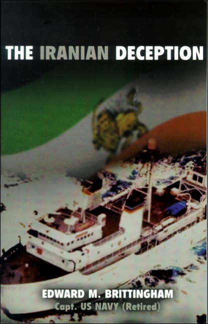 The Iranian Deception