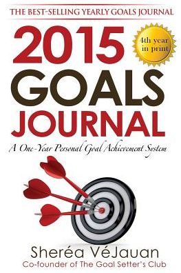 2015 Goals Journal