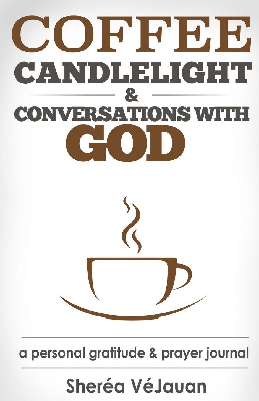 Coffee, Candlelight & coversations With God