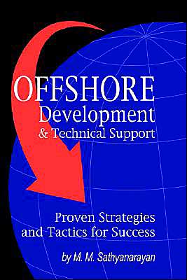 Offshore Development and Technical Support