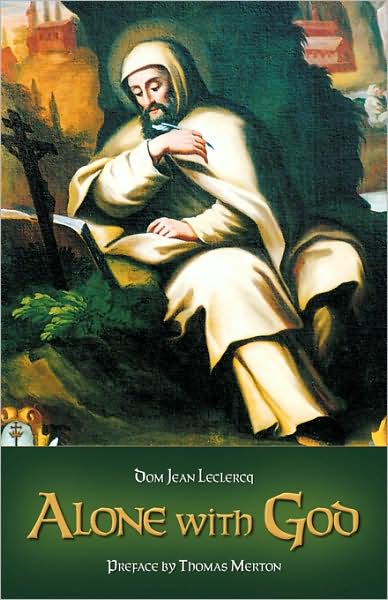 Alone With God