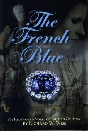 The French Blue