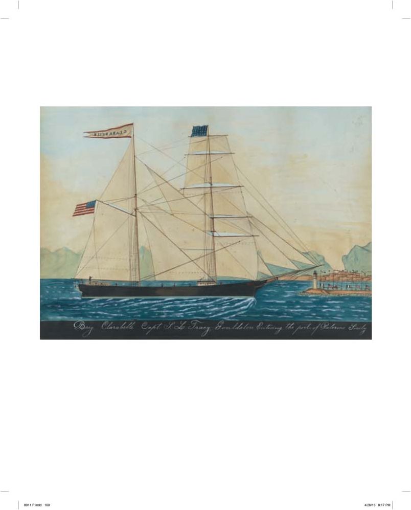 A Usable Past: American Folk Art at the Colby College Museum of Art