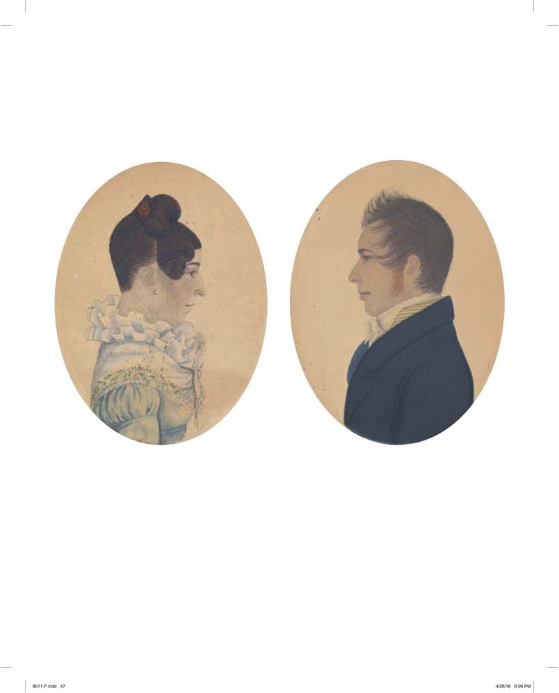 A Usable Past: American Folk Art at the Colby College Museum of Art