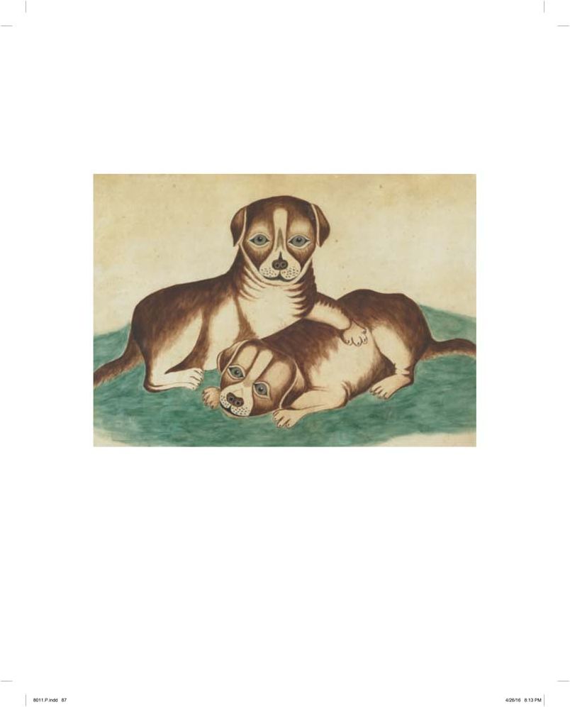 A Usable Past: American Folk Art at the Colby College Museum of Art