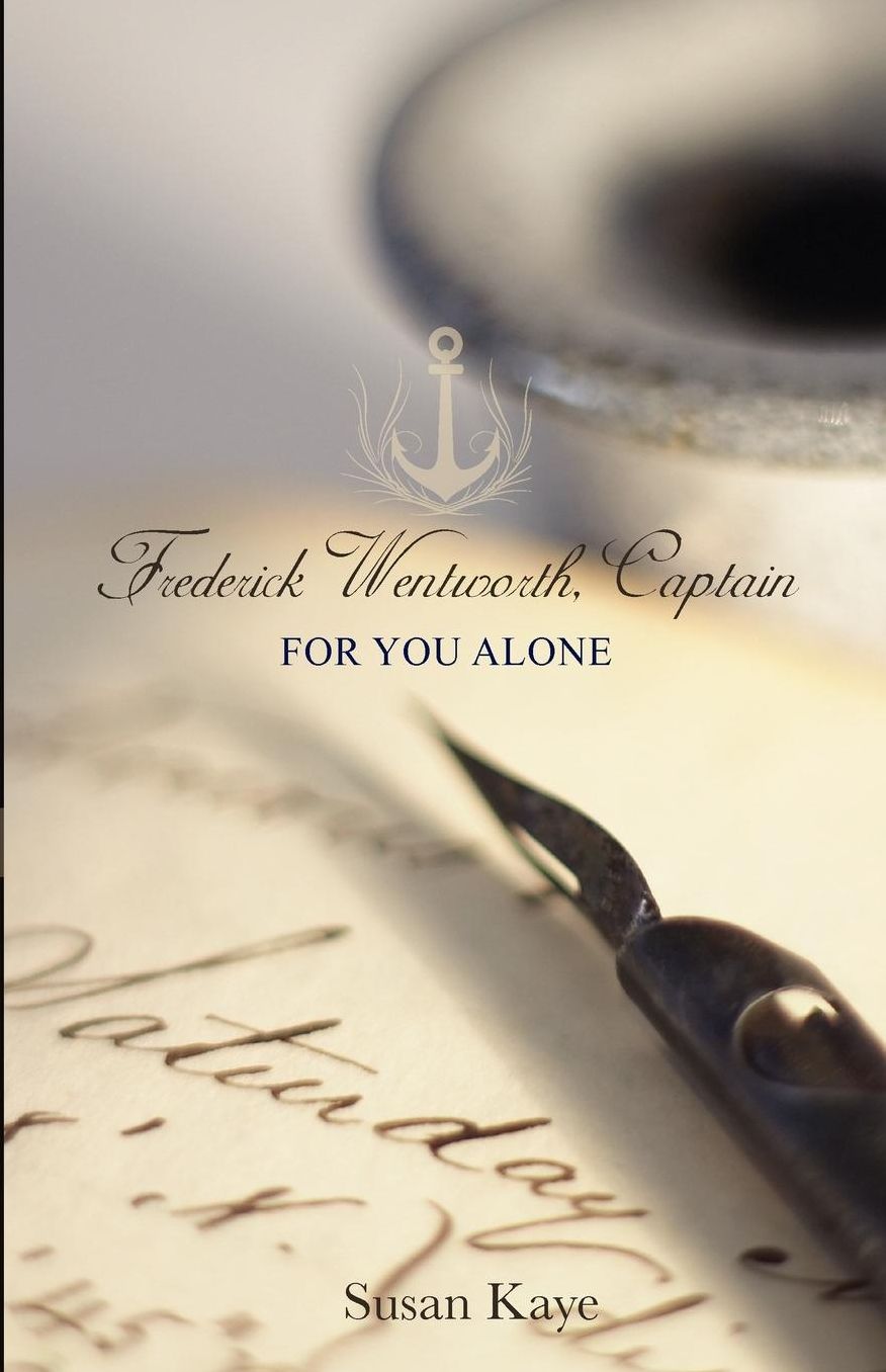 For You Alone