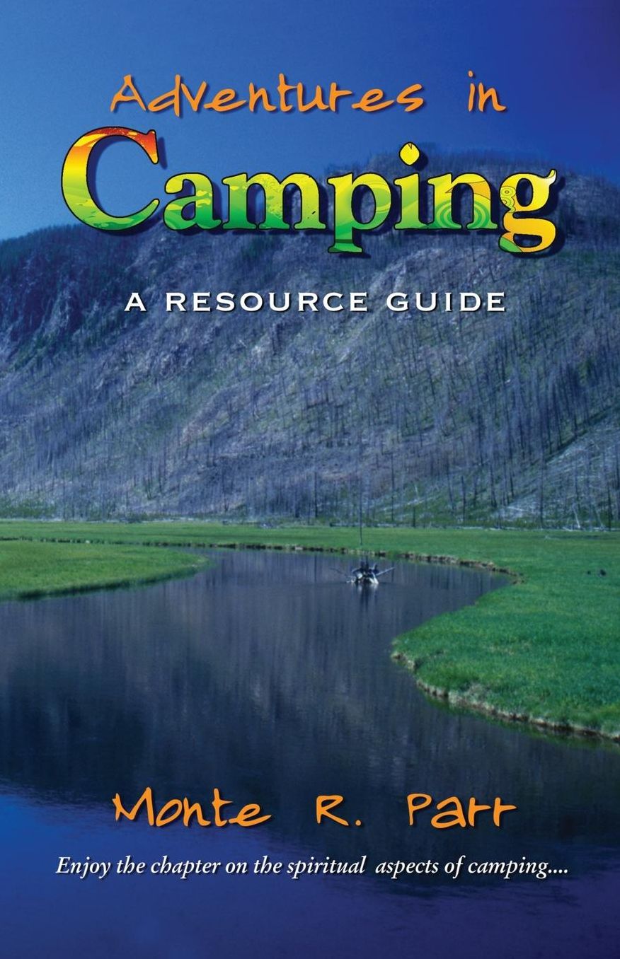 Adventures in Camping: A Resource Guide