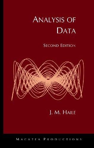 Analysis of Data