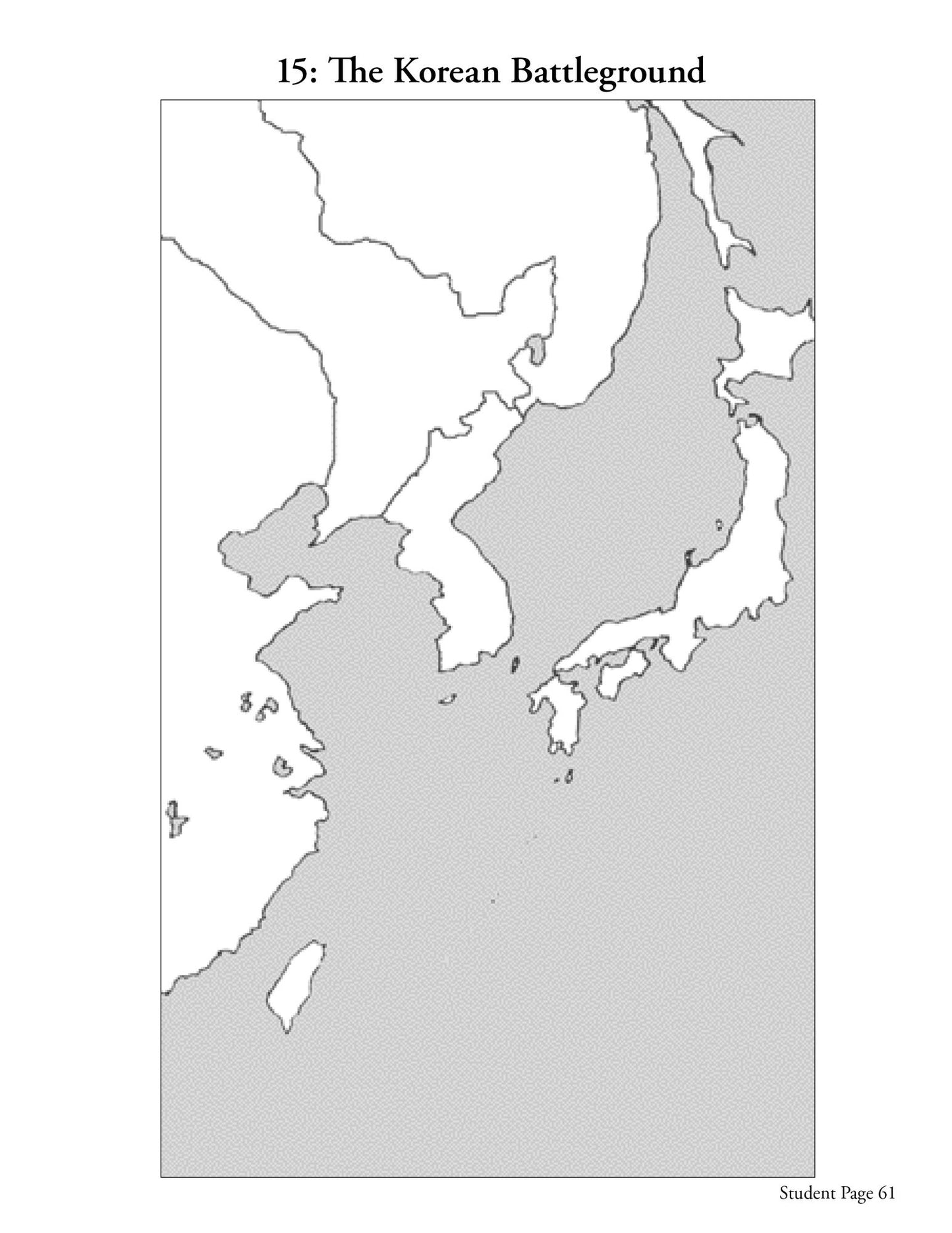 The Story of the World: History for the Classical Child: Activity Book 4: The Modern Age: From Victoria's Empire to the End of the USSR