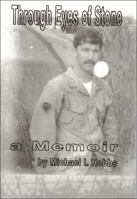Through Eyes of Stone: A Memoir