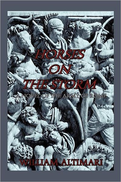 Horses on the Storm
