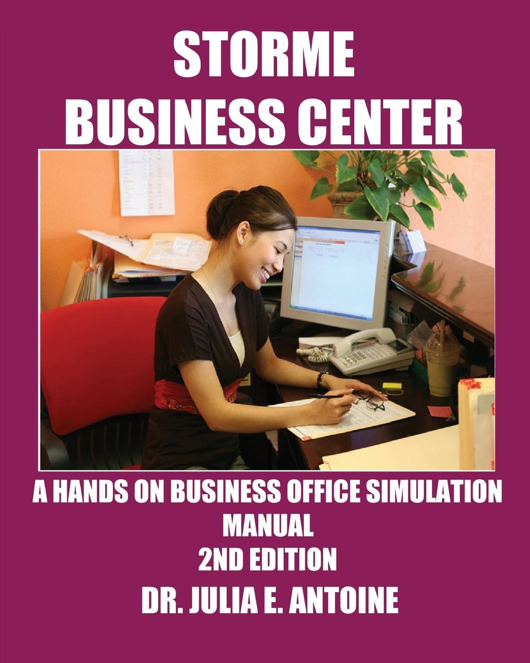 Storme Business Center