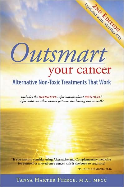 Outsmart Your Cancer