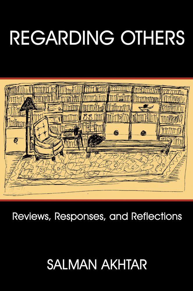Regarding Others: Reviews, Responses, and Reflections