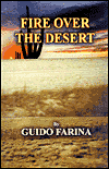 Fire Over The Desert