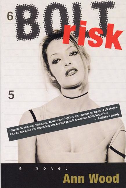 Bolt Risk