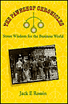 The Pawnshop Chronicles: Street Wisdom for the Business World