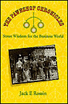 The Pawnshop Chronicles: Street Wisdom for the Business World