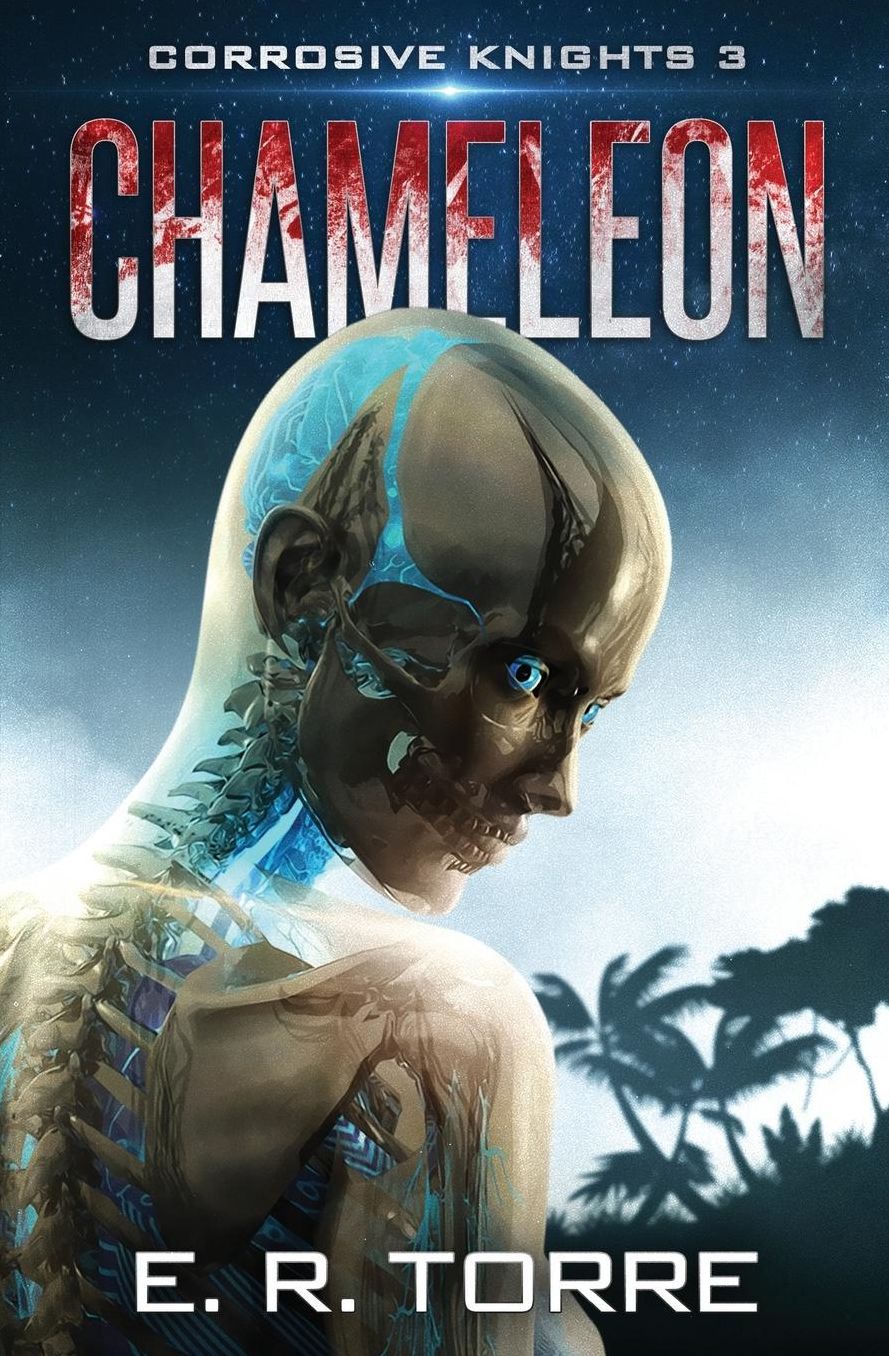 Chameleon