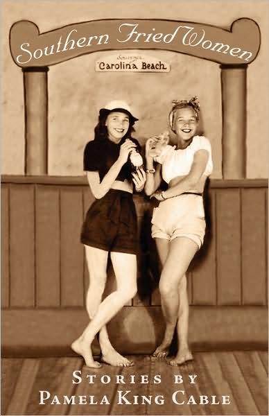 Southern Fried Women