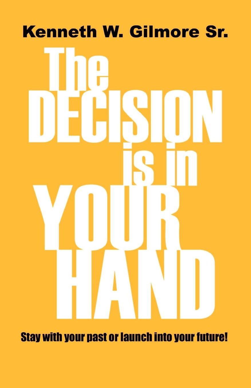 Decision Is in Your Hand