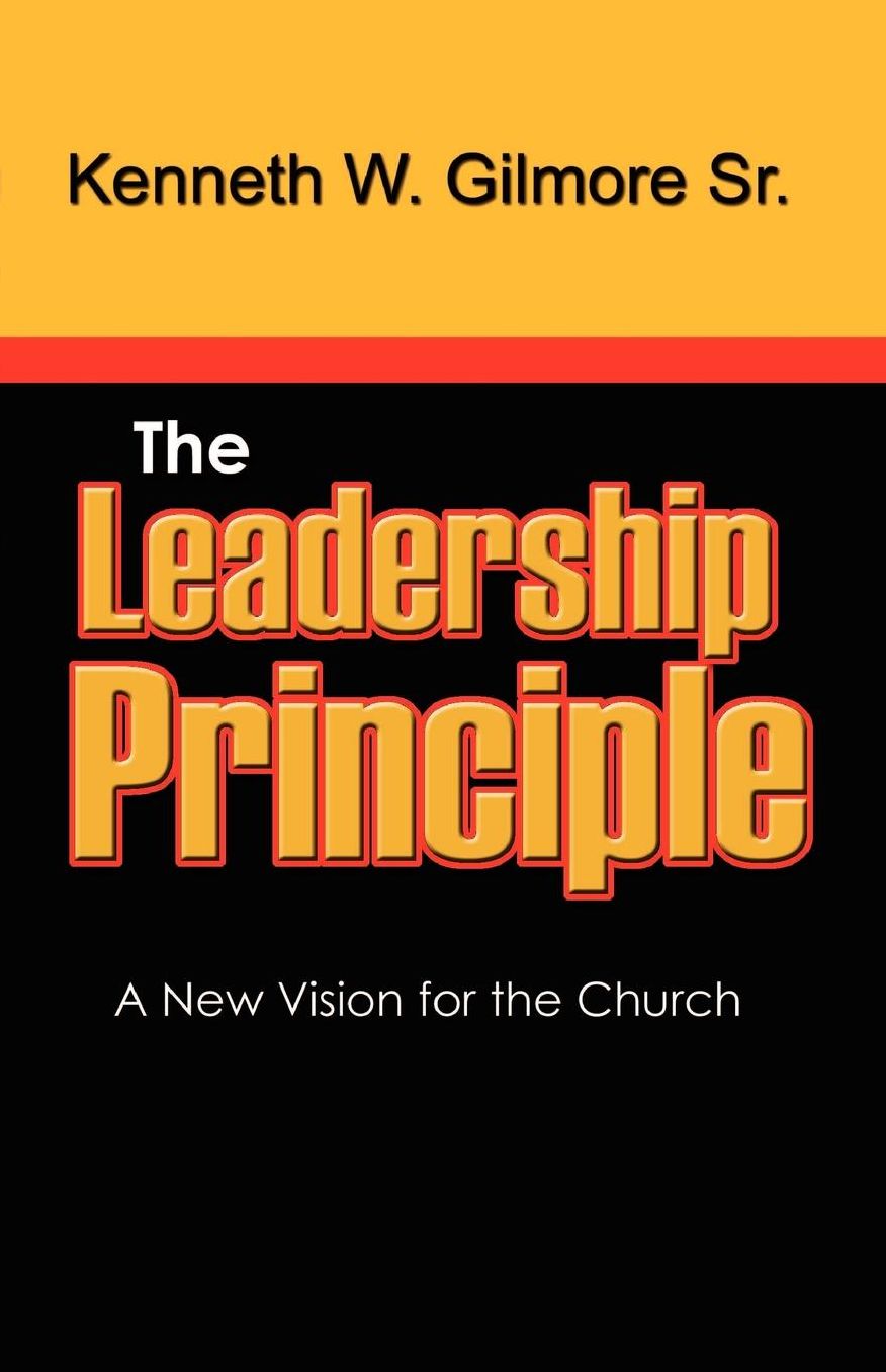 Leadership Principle
