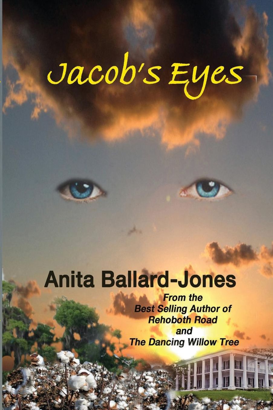Jacob's Eyes