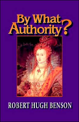 By What Authority