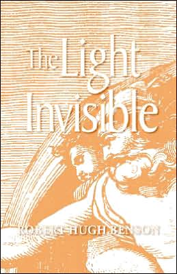 Light Invisible
