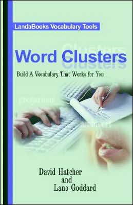 Word Clusters: Build a Vocabulary That Works for You