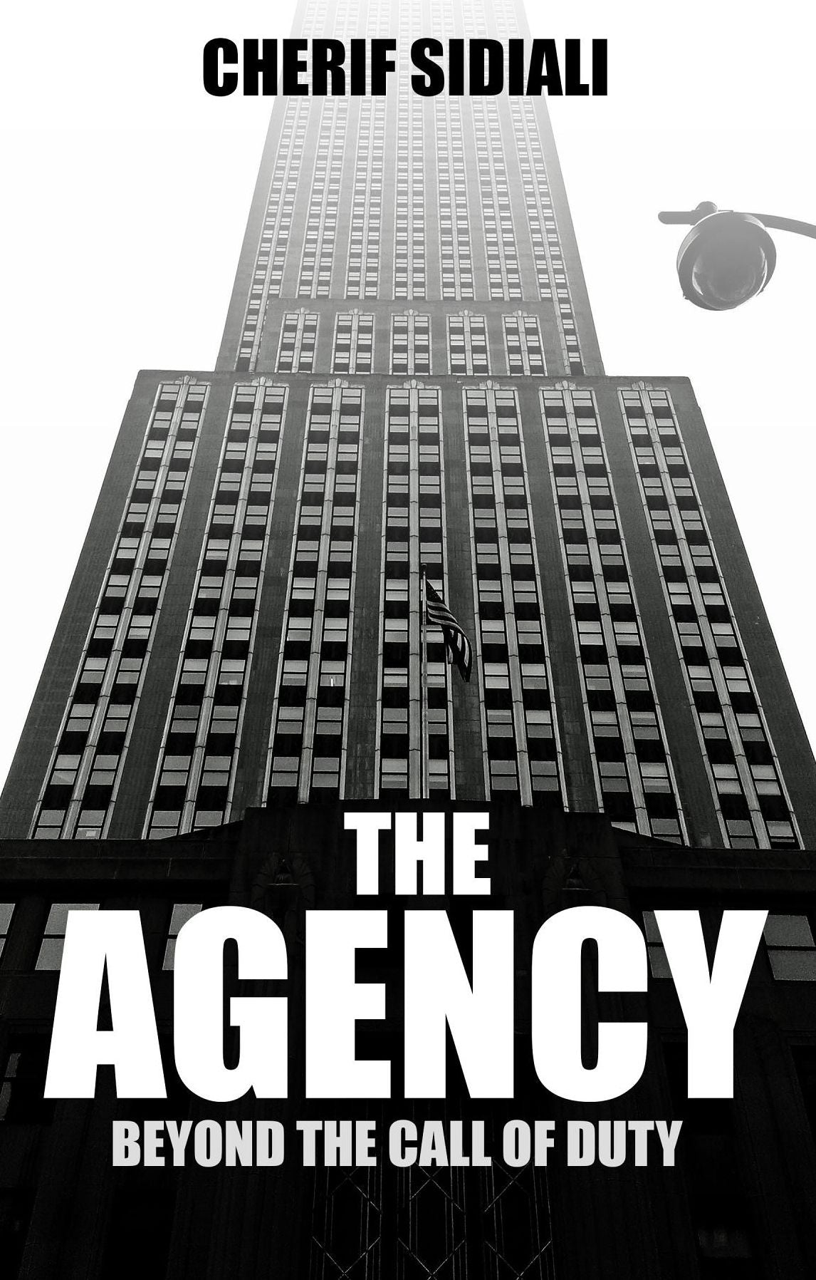 The Agency: Beyond the Call of Duty