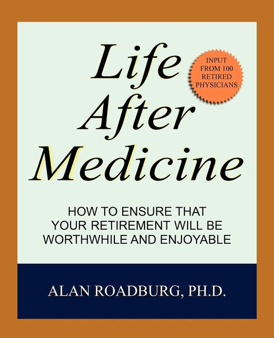 Life After Medicine