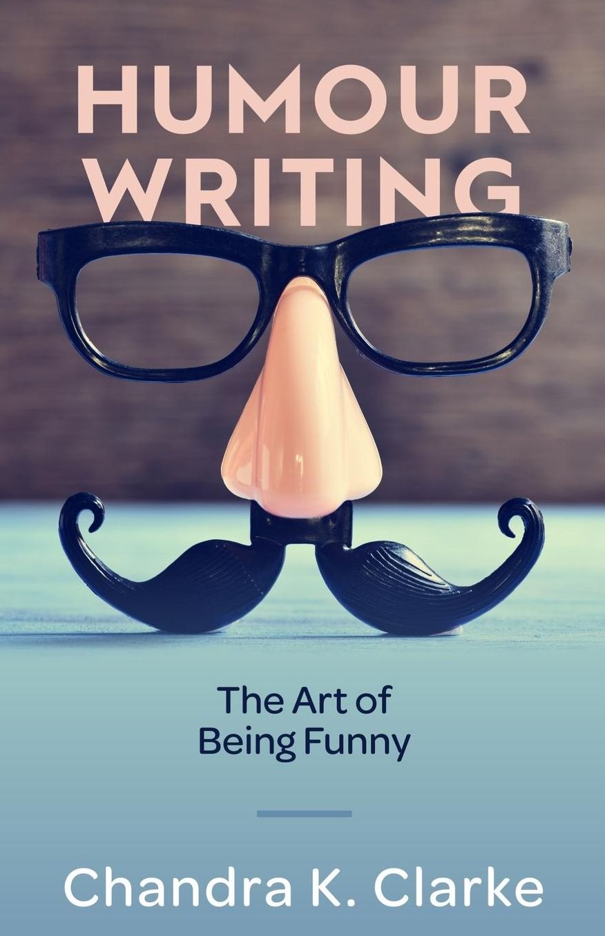 Humour Writing: The Art of Being Funny