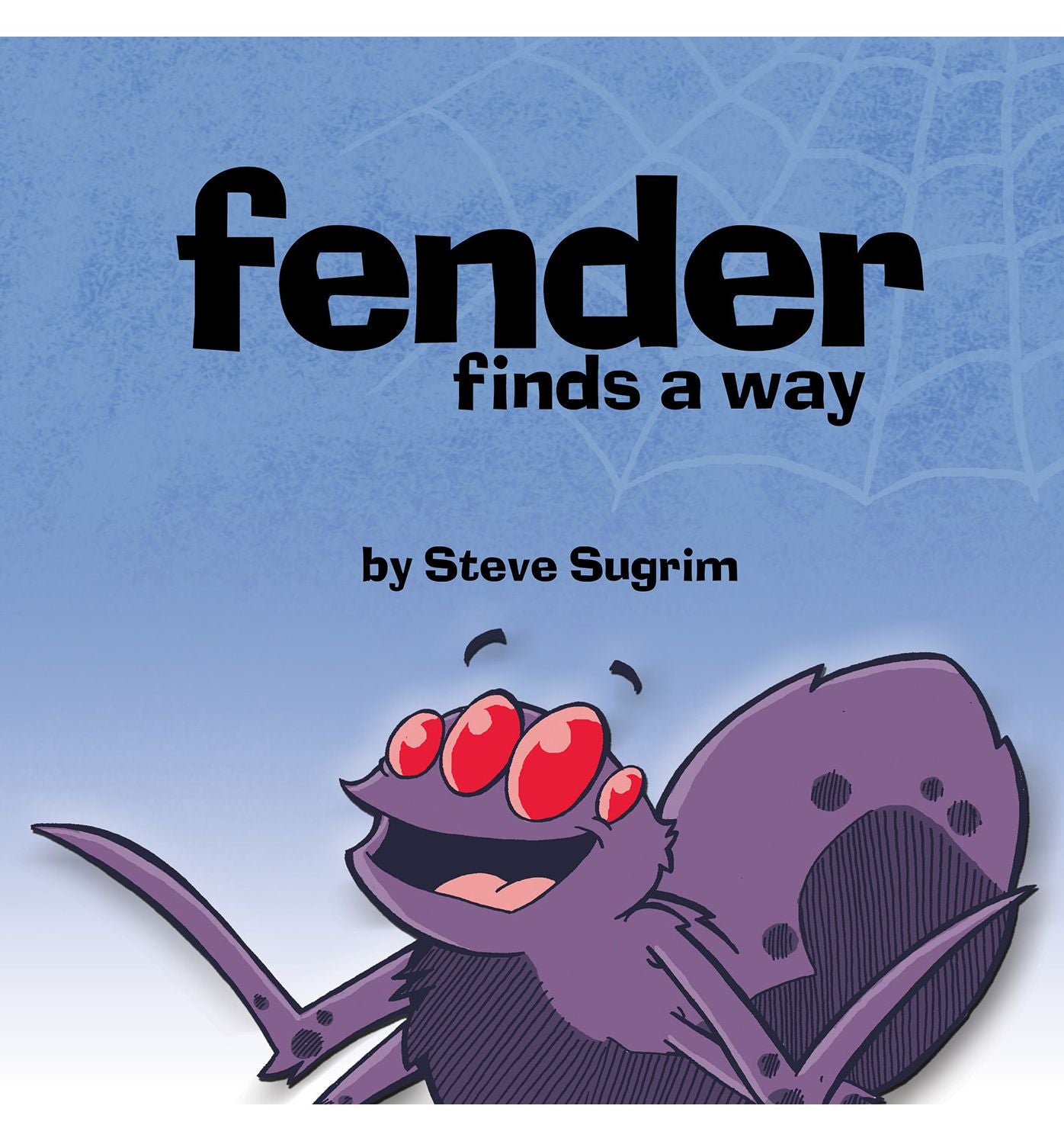 Fender Finds A Way