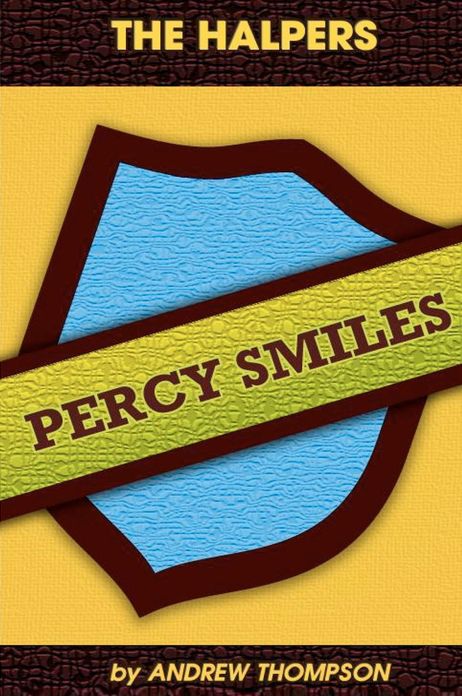 Percy Smiles